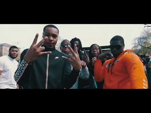 Spring Jam 2019 UIUC - Kendra Videckis & Highkey Lil Yachty Opening Set Recap Video