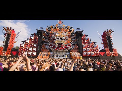 World Of Hardstyle 2019 Spring