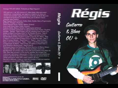 Somos Um Só - Régis Nogueira
