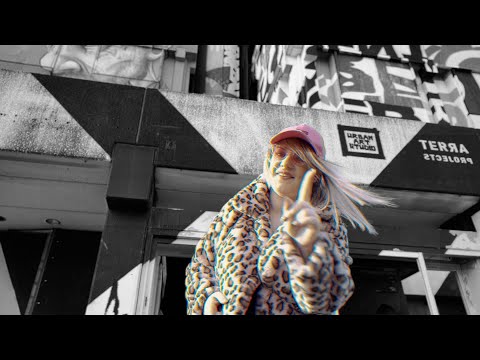 Kociara - Kobiecy Rap (prod. Sokollo)