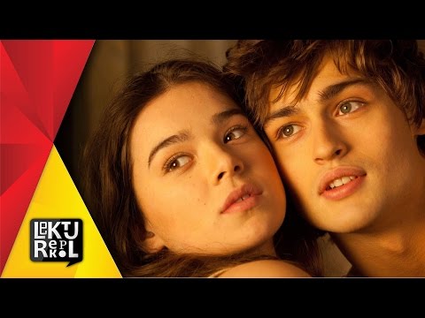 Romeo i Julia - streszczenie lektury