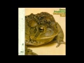 Dave Frishberg - Oklahoma Toad (CTI Mix)