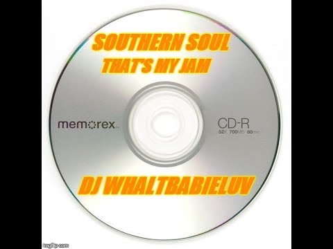 Southern Soul / Soul Blues / R&B Mix 2015 - 
