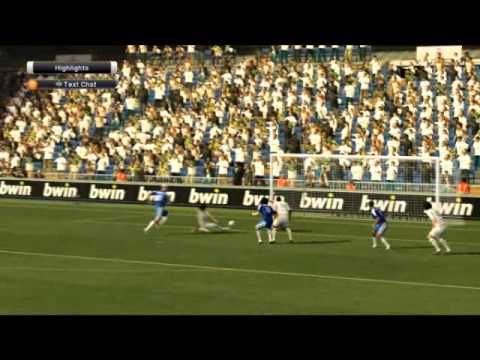 FC Dinastija 2 - 1 FC Omladinci