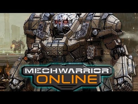 mechwarrior pc gamer skin