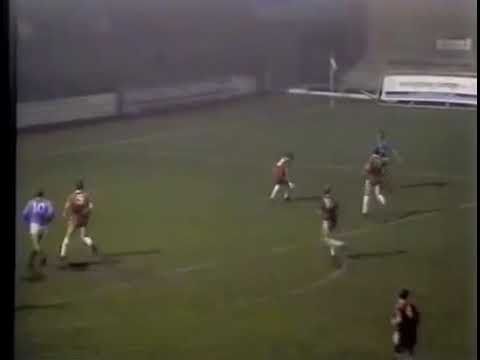 1988-89: Peterborough United 1-0 Gillingham (FA Cup)