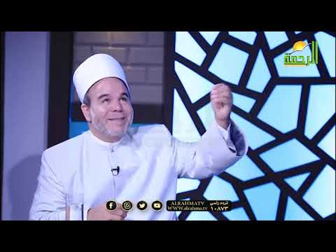 الصدق فى القرآن البيت الكبير مع الدكتور إبراهيم آمين ومحمد الشاعر