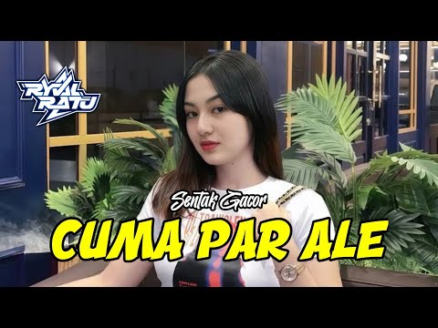 PARTY SENTAK CUMA PAR ALE 🌴 REMIX!!! [ RYVAL RATU ]
