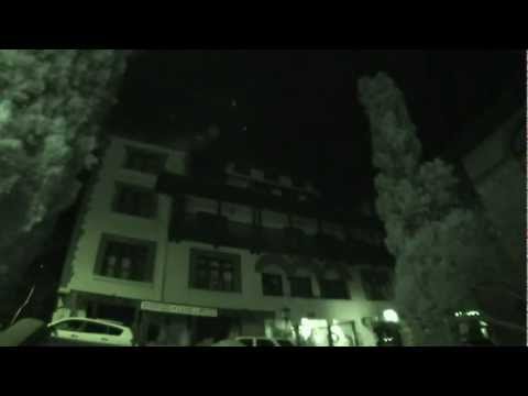 Oliver House Video 4
