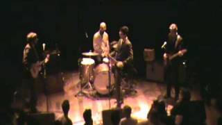 Meat of Life by Clem Snide. Lincoln Hall, Chicago 5/13/2010