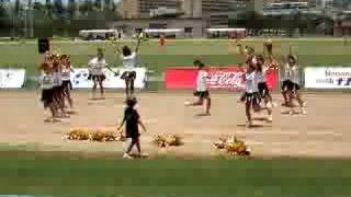 2008/7/27　GEMMYZ　 FCかりゆし