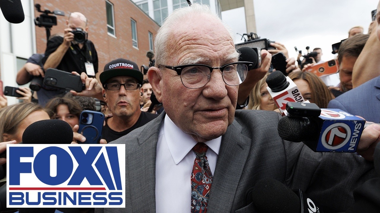 WATCH LIVE: Lindsay Clancy attorney Kevin Reddington speaks to press