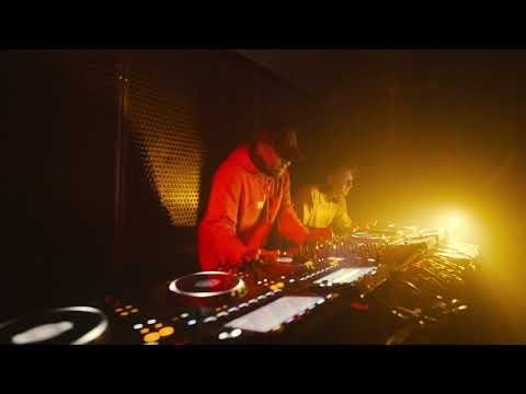 Skream & Benga