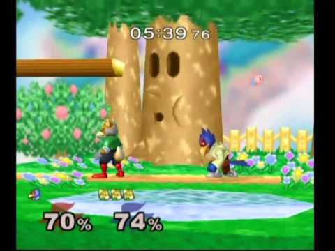 NJ Quarterly Rapport - LLDL vs DJ Nintendo