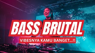 Download lagu BASS BETON! LEMAH JANTUNG MINGGIR - REMIX KOPLO MOBIL OLENG AUTO GOYANG 💃💥 mp3