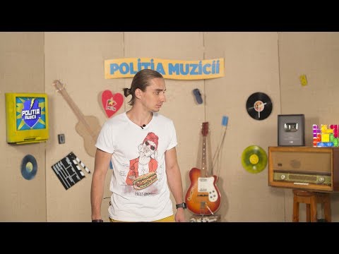 Politia Muzicii: JO feat. RANDI, Diamante FMM - Dat dreacu, BAMBI