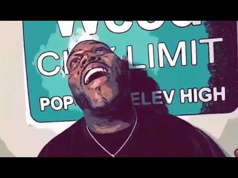 BIG MIC DA GOD -LGH (lets get high)