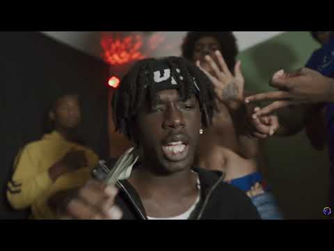 Sluttylo x Janky Jeff - Bucks (official video) Shot x edited by @jvproductions__