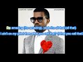 Kanye West - Amazing (Karaoke)