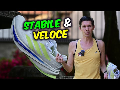 Adidas Supernova Rise 2: The shoe for every runner? Review and full test after 130 km!