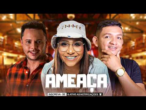 PROSTITUTO VAGABUNDO NÃO VALE NADA (AMEAÇA) MC DANNY, MARCYNHO SENSAÇÃO, PAULO PIRES