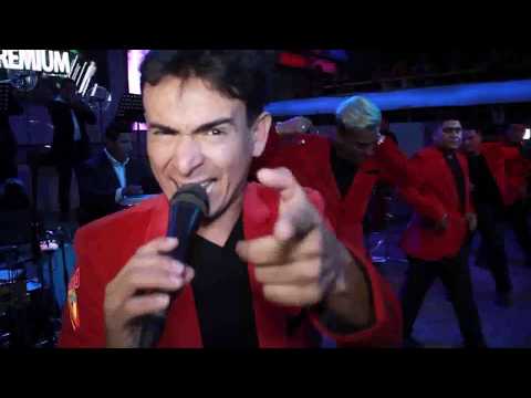 ♫ Los Tigres Del Sabor - Mix Kaliente ♫