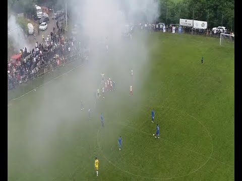 Fudbalski klub Meševo obezbedio ulazak u Srpsku fudbalsku ligu