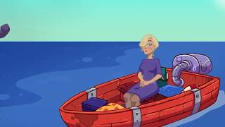 Leisure Suit Larry - Wet Dreams Don&#39;t Dry: Happy Ending Update Trailer EN