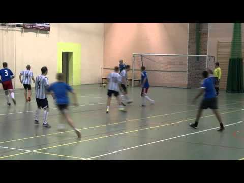 Elmat vs Heli One - I kolejka 29.10.2015