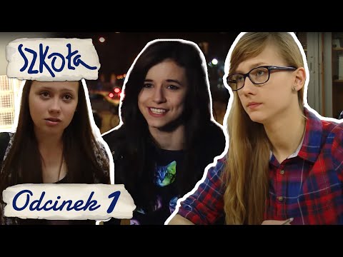 SZKOŁA - ODC. 1 CZ. 2