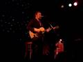 Mike Doughty - Idiot Kings (live) 