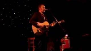 Mike Doughty - Idiot Kings (live)