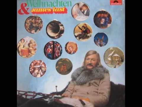 James Last - Morgen, kinder, wird's was geben