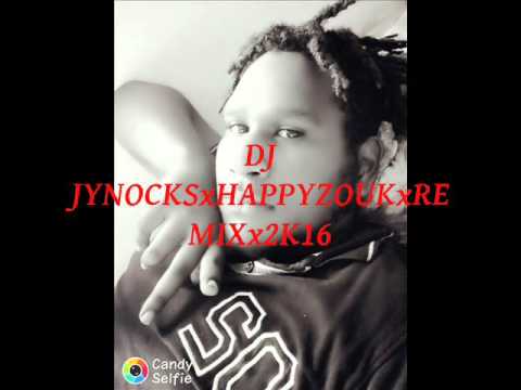 HAPPYZOUKxDJ JYNOCKSxREMIXx2K16