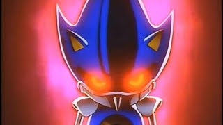 Romeo Santos - Imitadora [Slowed + Reverb] (TikTok Version)| Metal Sonic (From Sonic OVA 1996)