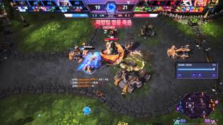 다시는 판다를 무시하지 마라!