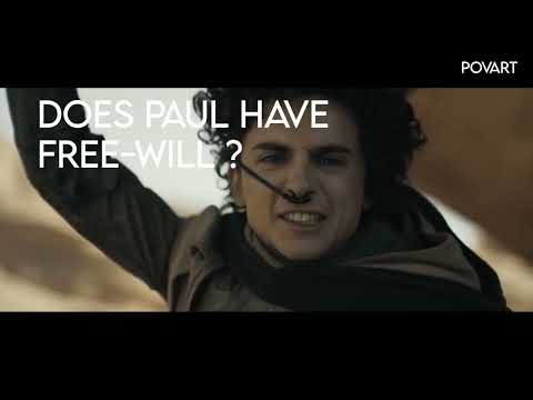 Dune's Messiah: Bene Gesserit's Pawn or Kwisatz Haderach's Choice?