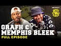 Grafh Memphis Bleek On Roc A Fella Days 50 Cent Beef Busta Rhymes Fight More Drink Champs