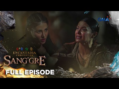 Sang'gre: Ina laban sa anak! (Full Episode 104 - November 6, 2025) | Encantadia Chronicles