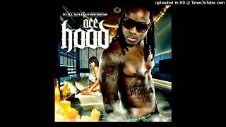 Ace Hood - Picture Phone 4 Play (Ft. Kevin Cossom)