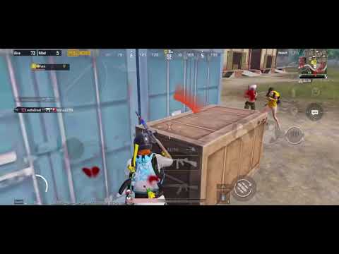 10 second 1vs 4 clutch   | OMG 🔥🥵 10 sec | 1vs4 #BGMI #Pubg