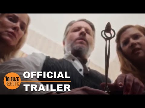 Son Of A Gun | Official Trailer | Comedy Western Movie HD