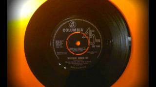 Billie Davis - Whatcha&#39; Gonna Do