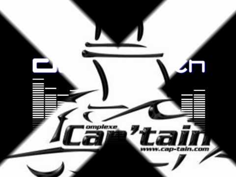 Megamix Cap'tain 2010 By Dj Warsben