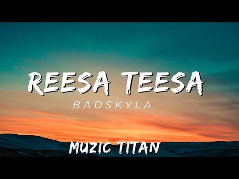 Badskyla - Reesa Teesa (Audio)
