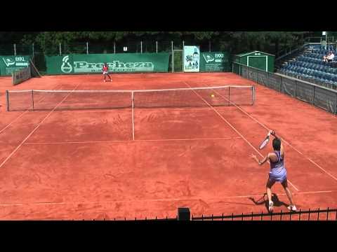 Von Deichmann-Mendesova