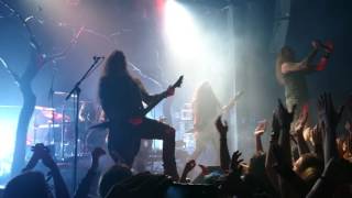 EQUILIBRIUM + INTRO + ERWACHEN