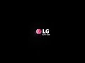 LG Startup And Shutdown