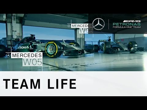 Greatest F1 cars: rating the Mercedes F1 Hybrids