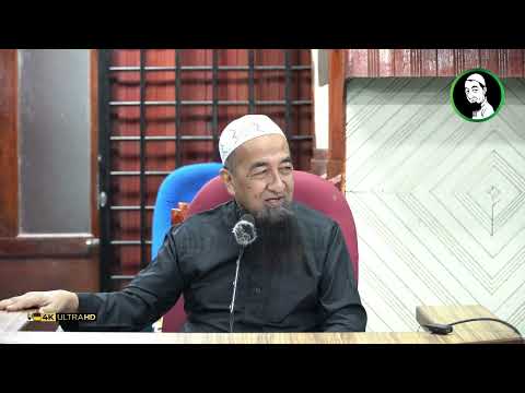 Islam Sedang Terancam - Ustaz Azhar Idrus